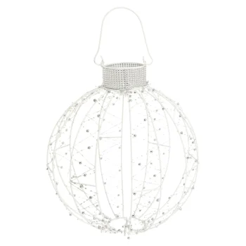 Discount Kerstbal 3D 80cm 512LED