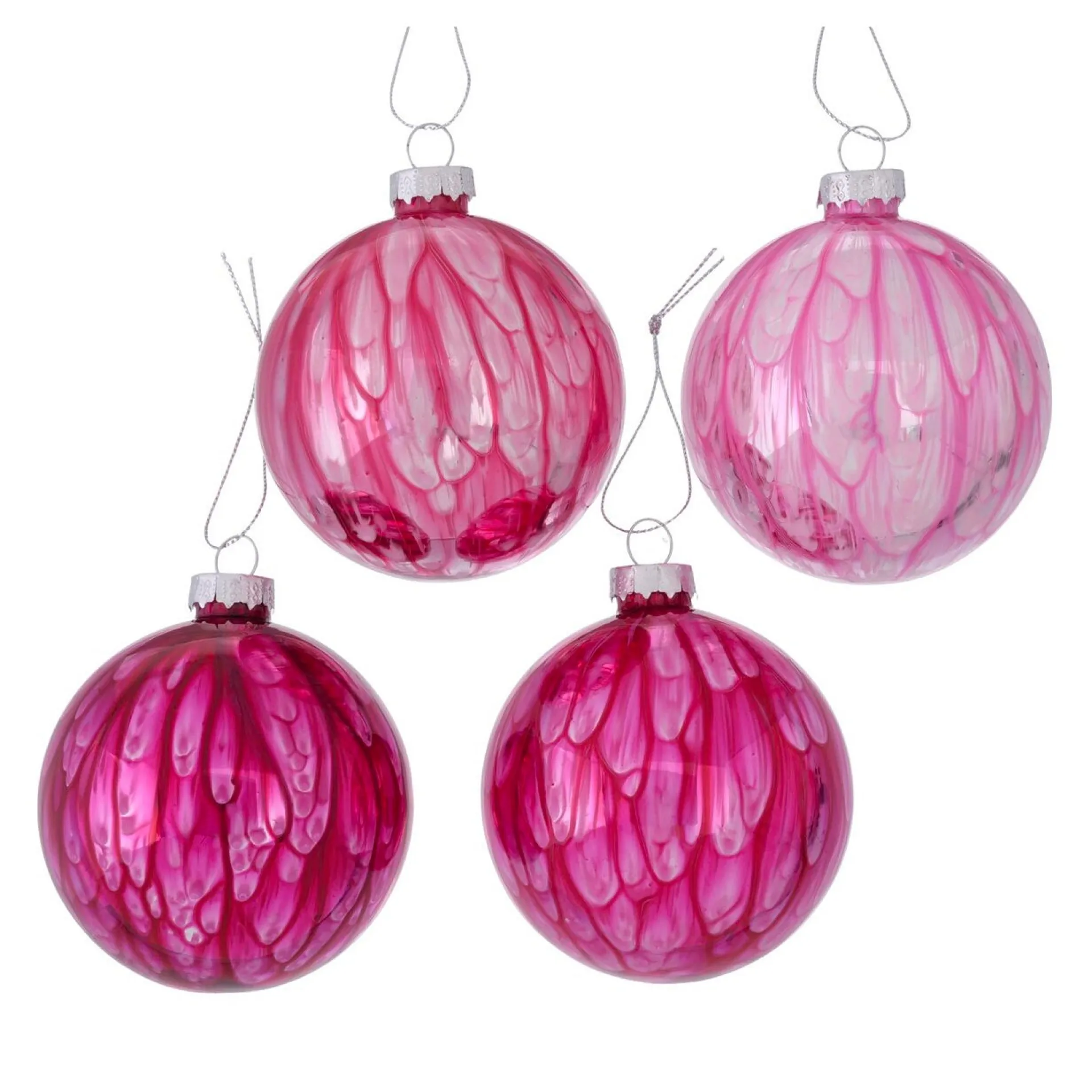 kerstbal-glas-shadie-roze-8cm-ofLDpHdT-0.webp New Boltze Home Kerstbal Glas Shadie Roze 8cm