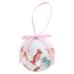 Best Kerstbal Snoep 6 Cm