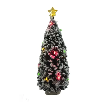 Best Kerstboom 22cm LED