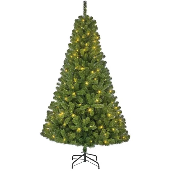 Best Kerstboom Charlton Outdoor 215 Cm 360LED