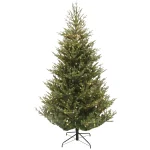 Discount O'malley Kerstboom Flavik 150cm 260LED