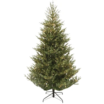 Discount O'malley Kerstboom Flavik 150cm 260LED