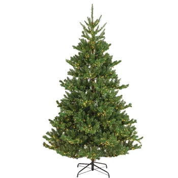 Online O'malley Kerstboom Gerena 180cm 1700LED