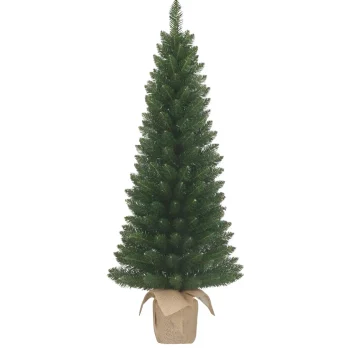 Clearance Luville Kerstboom Gerlos 120 Cm