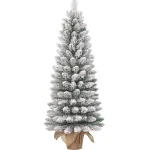 Best Kerstboom Gerlos Sneeuw 120 Cm