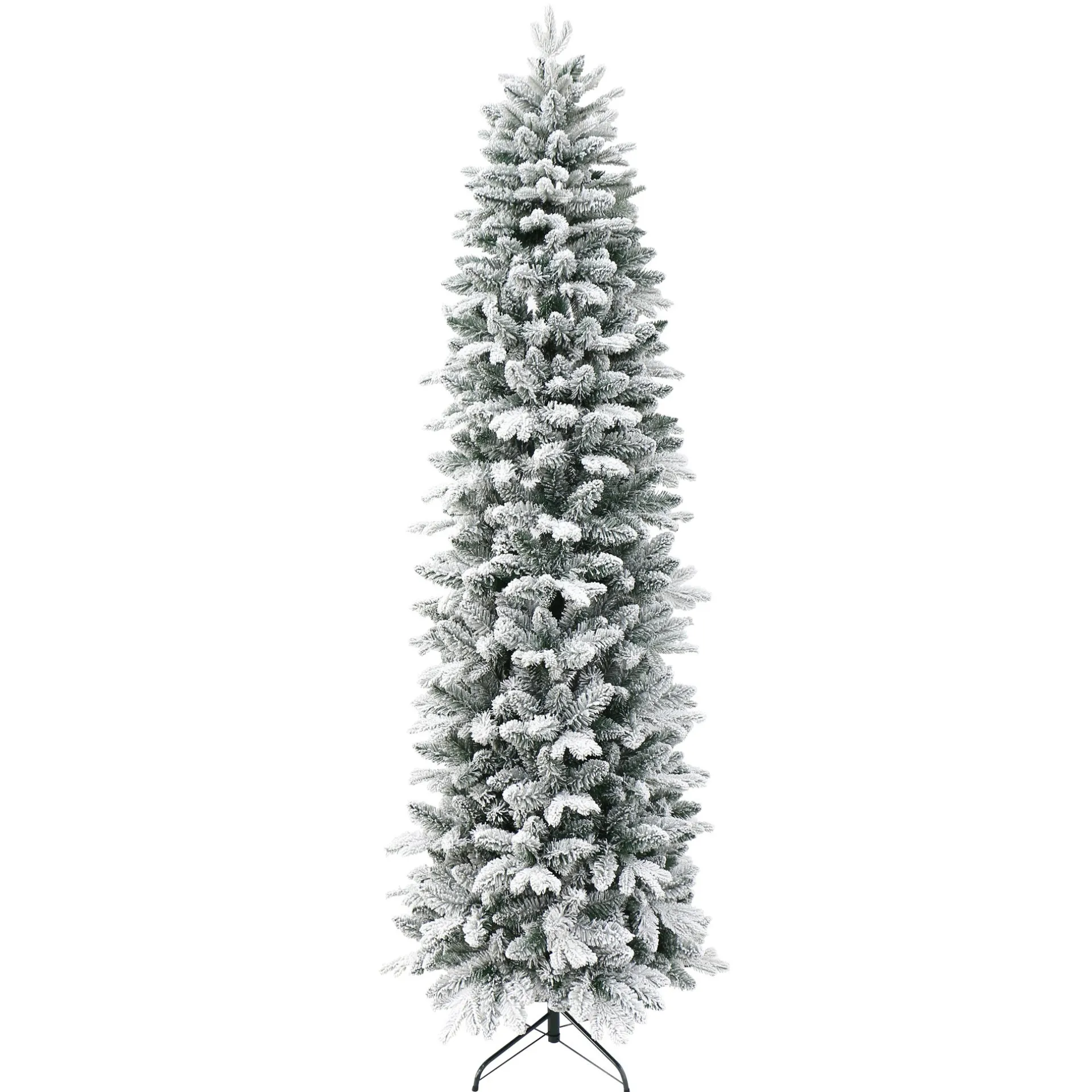 kerstboom-lennox-met-sneeuw-18-ImbPHrPZ-0.webp Clearance O'malley Kerstboom Lennox Met Sneeuw 180cm