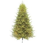 Hot O'malley Kerstboom Lumi 180cm 2000LED