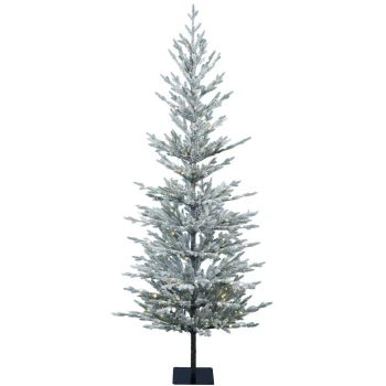Clearance O'malley Kerstboom Nordby 120cm 120LED