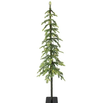 Clearance O'malley Kerstboom Tjorn 120cm 60LED