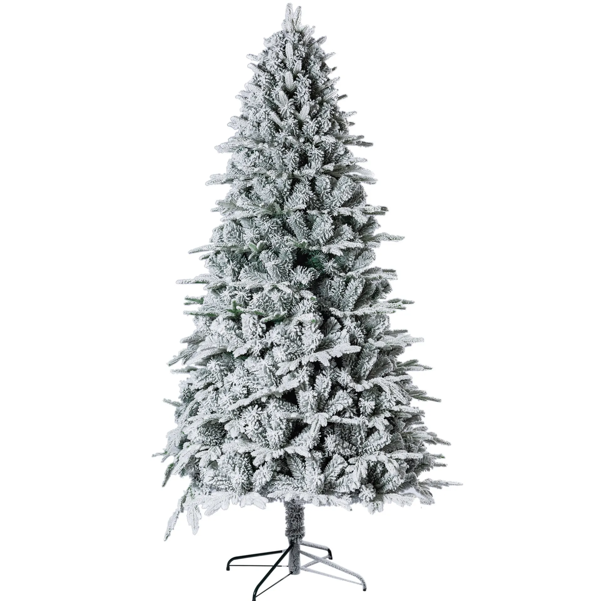 kerstboom-yukon-snow-120cm-TgixIjGa-0.webp Sale O'malley Kerstboom Yukon Snow 120cm