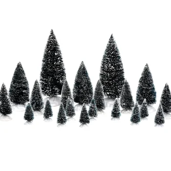 Discount Kerstboomset 21-delig
