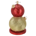 Sale Kerstboomvoet Kerstbal 69cm