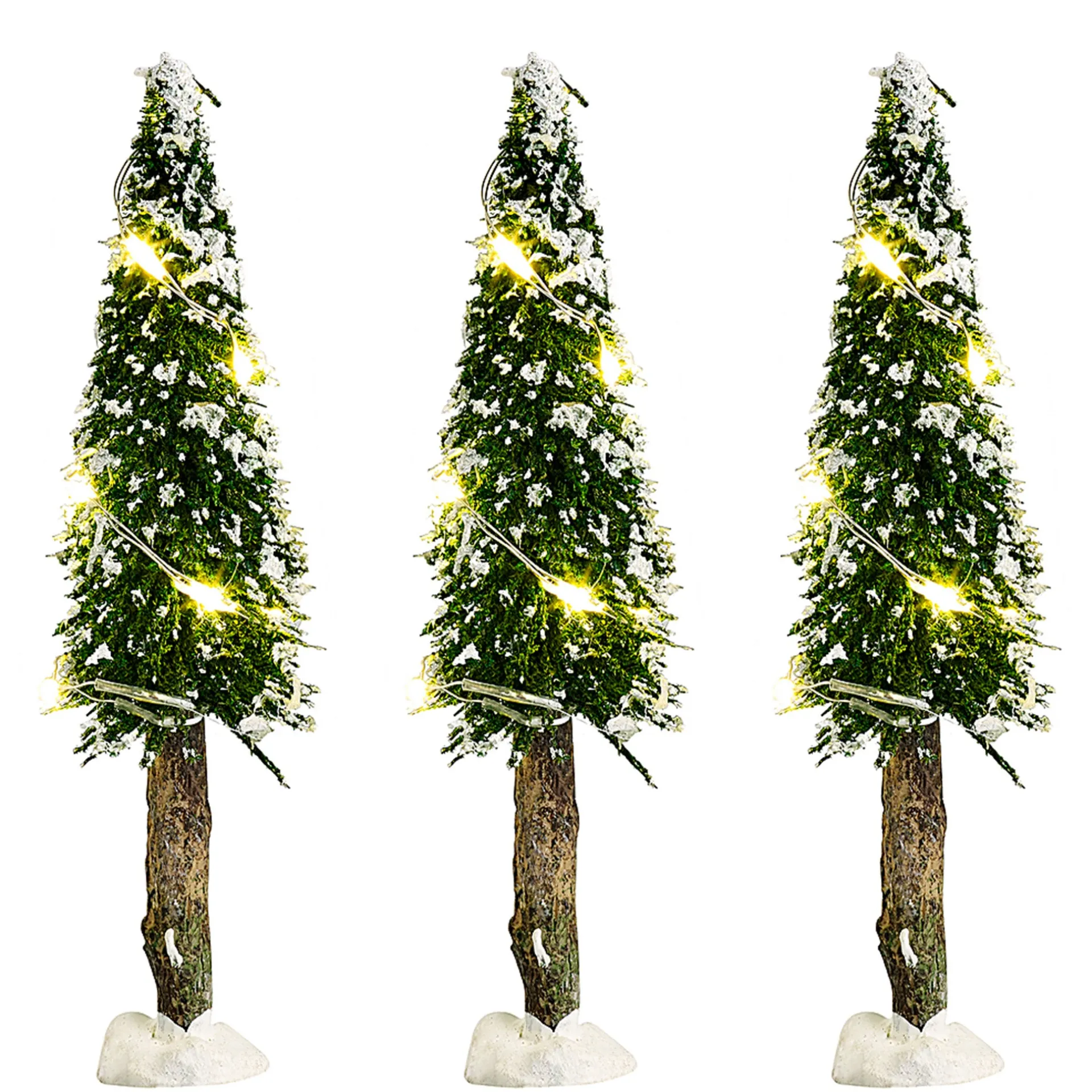 kerstdorp-boom-met-led-warm-wi-eulZCeuJ-0.webp Online Kerstdorp Boom Met LED Warm Wit 14cm