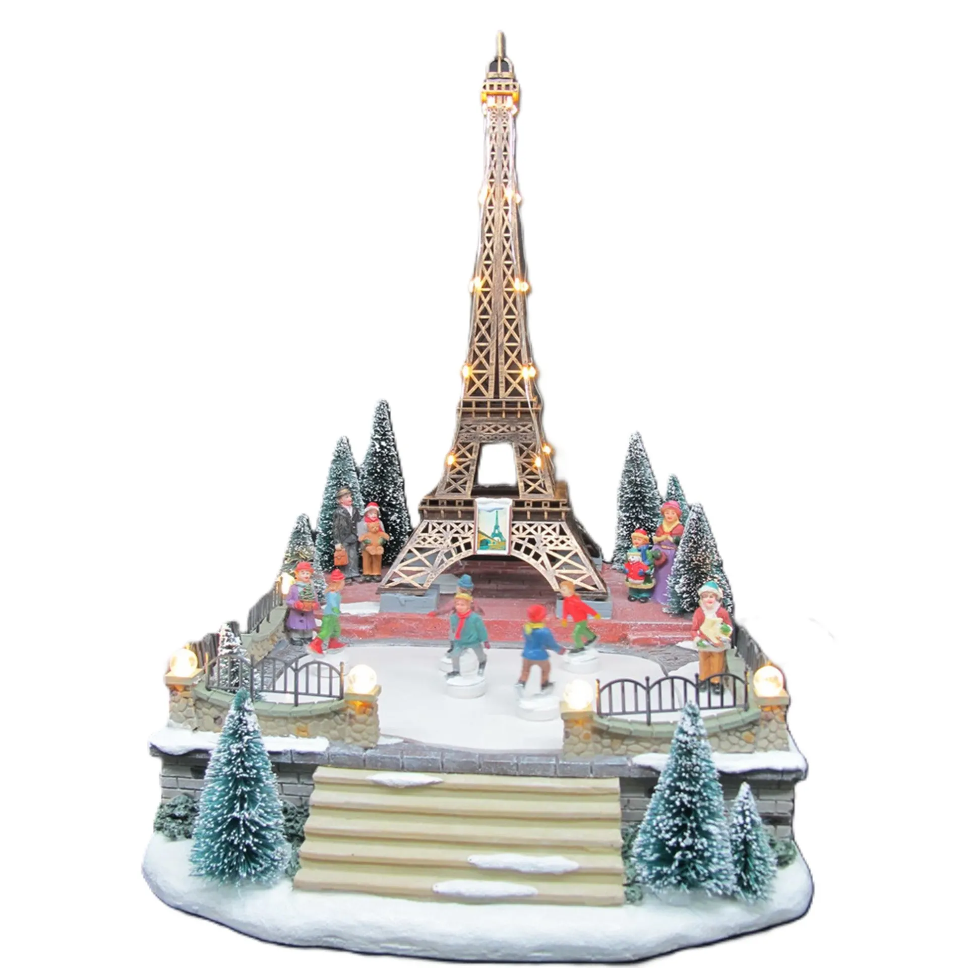 kerstdorp-eifeltoren-38cm-BrFSpnjT-0.webp Fashion Kerstdorp Eifeltoren 38cm