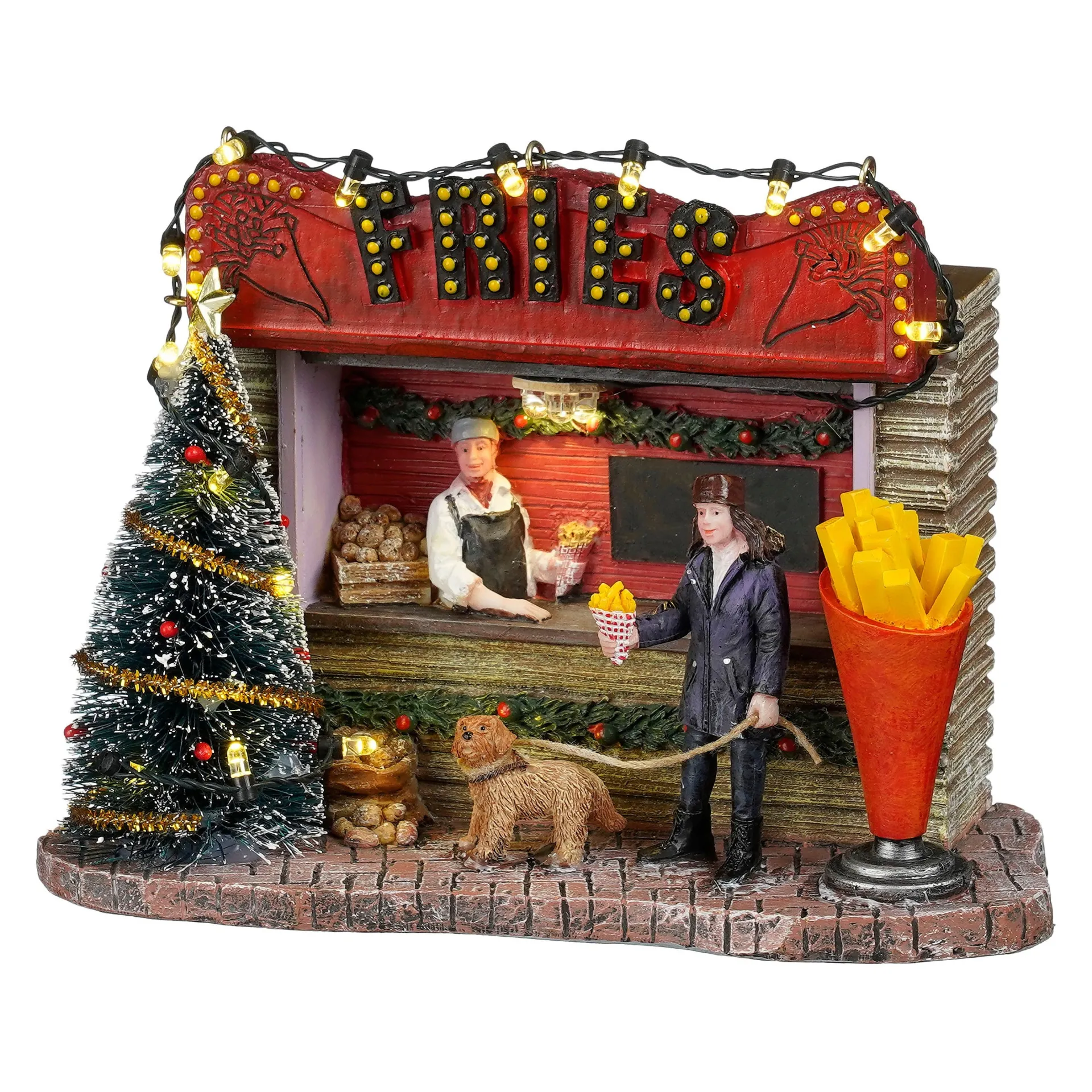 kerstdorp-friettent-16x8x12cm-fXLccEuE-0.webp New Luville Kerstdorp Friettent 16x8x12cm