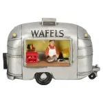 Clearance Kerstdorp Kraam Wafels