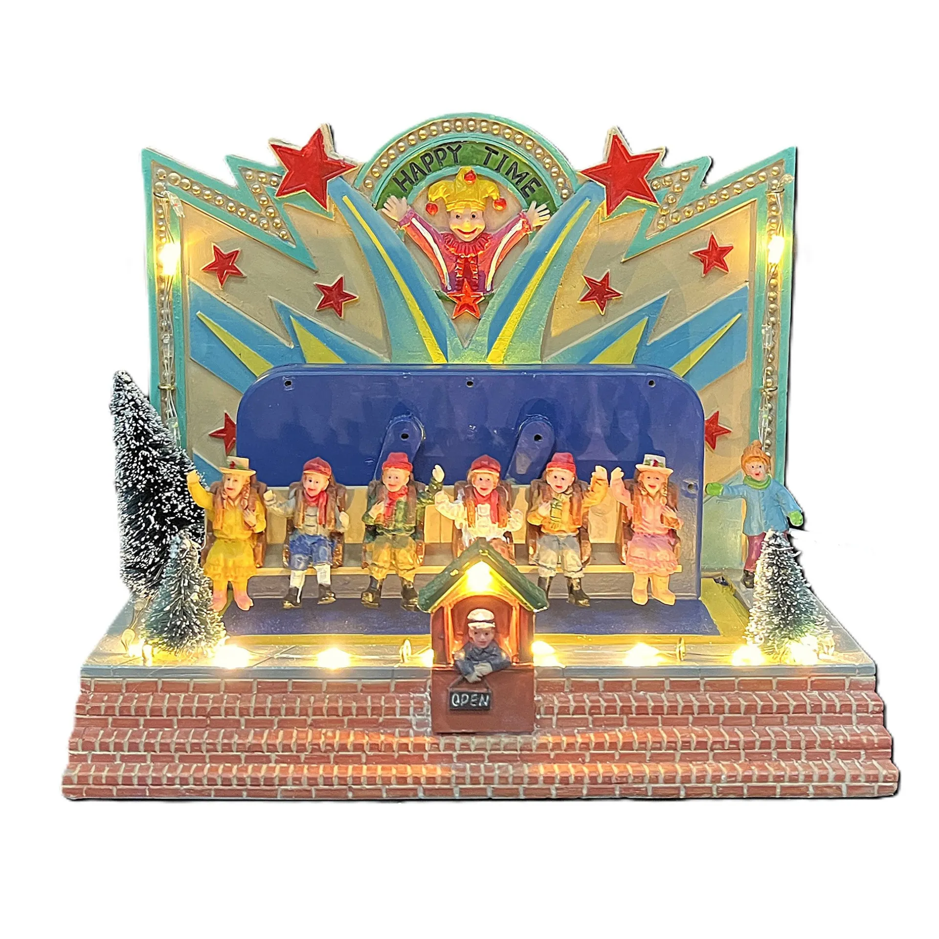 kerstdorp-lambada-19x11x16cm-LmvIOijH-0.webp Outlet Kerstdorp Lambada 19x11x16cm