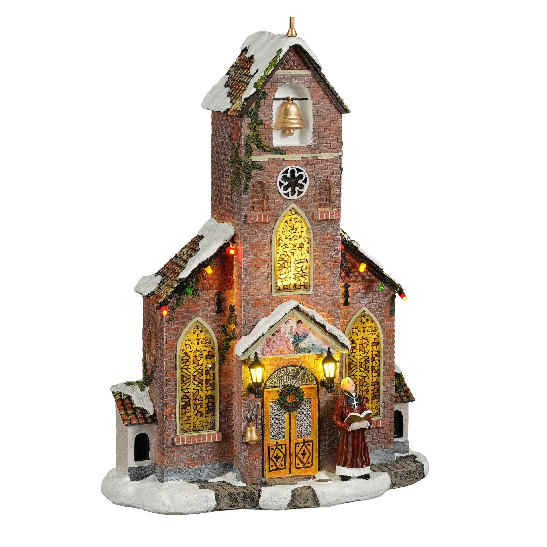 kerstdorp-molendam-kerk-23x10x-cKKQRrwW-0.webp Fashion Luville Kerstdorp Molendam Kerk 23x10x33cm