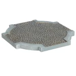 Clearance Luville Kerstdorp Rotonde 20x20cm