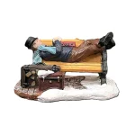 Outlet Kerstdorp Slapende Reiziger