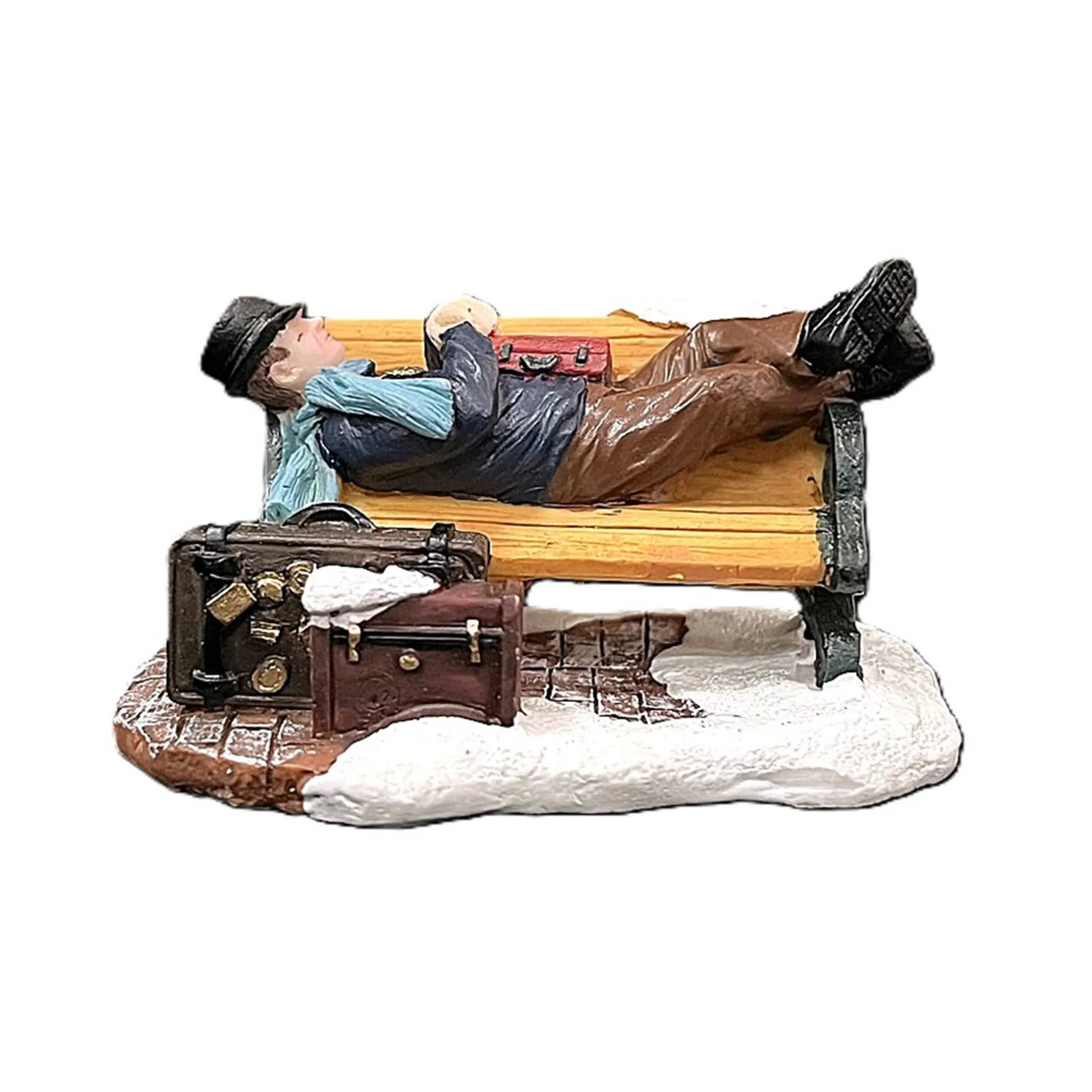 kerstdorp-slapende-reiziger-OwRMKFQB-0.webp Outlet Kerstdorp Slapende Reiziger