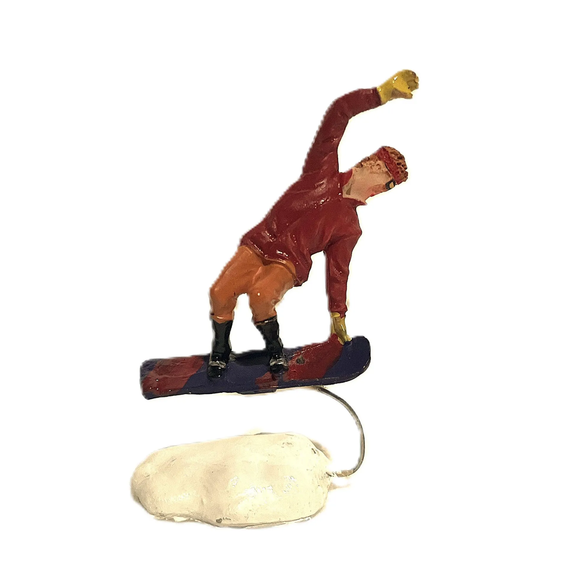 kerstdorp-snowboarder-rood-KUJbUUUO-0.webp Online Kerstdorp Snowboarder Rood
