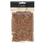 Discount O'malley Kerstdorp Strooisel Grof Hout