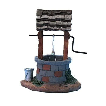 New Kerstdorp Waterput