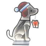 Clearance O'malley Kersthond Infinity 49cm 178LED