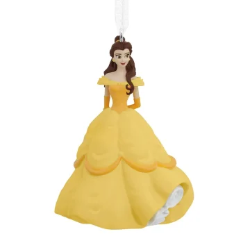 Outlet Hallmark Kerstornament Belle