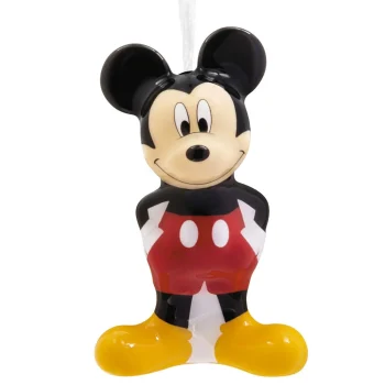 Best Hallmark Kerstornament Mickey Mouse