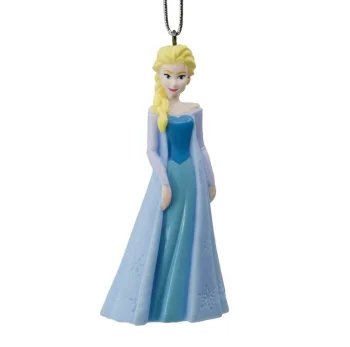 Discount Hallmark Kerstornament Mini Elsa
