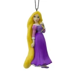 New Hallmark Kerstornament Mini Rapunzel