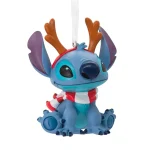 New Hallmark Kerstornament Stitch