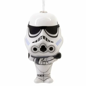 Discount Hallmark Kerstornament Stormtrooper