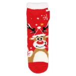 Discount Kerstsok Led Rood