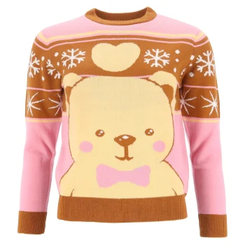 New Kersttrui Bear 92
