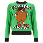 Discount Kersttrui Skiwi XS