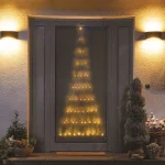 Sale O'malley Kerstverlichting Net Kerstboom 170cm Warm Wit