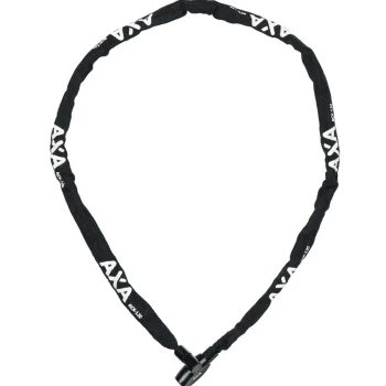 Clearance AXA Kettingslot Rigid Sleutel 120 Cm