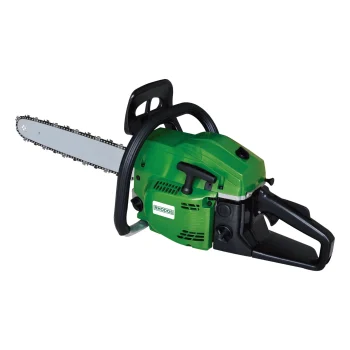 Online Rhodos Kettingzaag Benzine 45-45