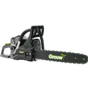 Best Grouw Kettingzaag Benzine 45cc 40 Cm