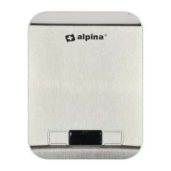 Sale Alpina Keukenweegschaal 5 Kg