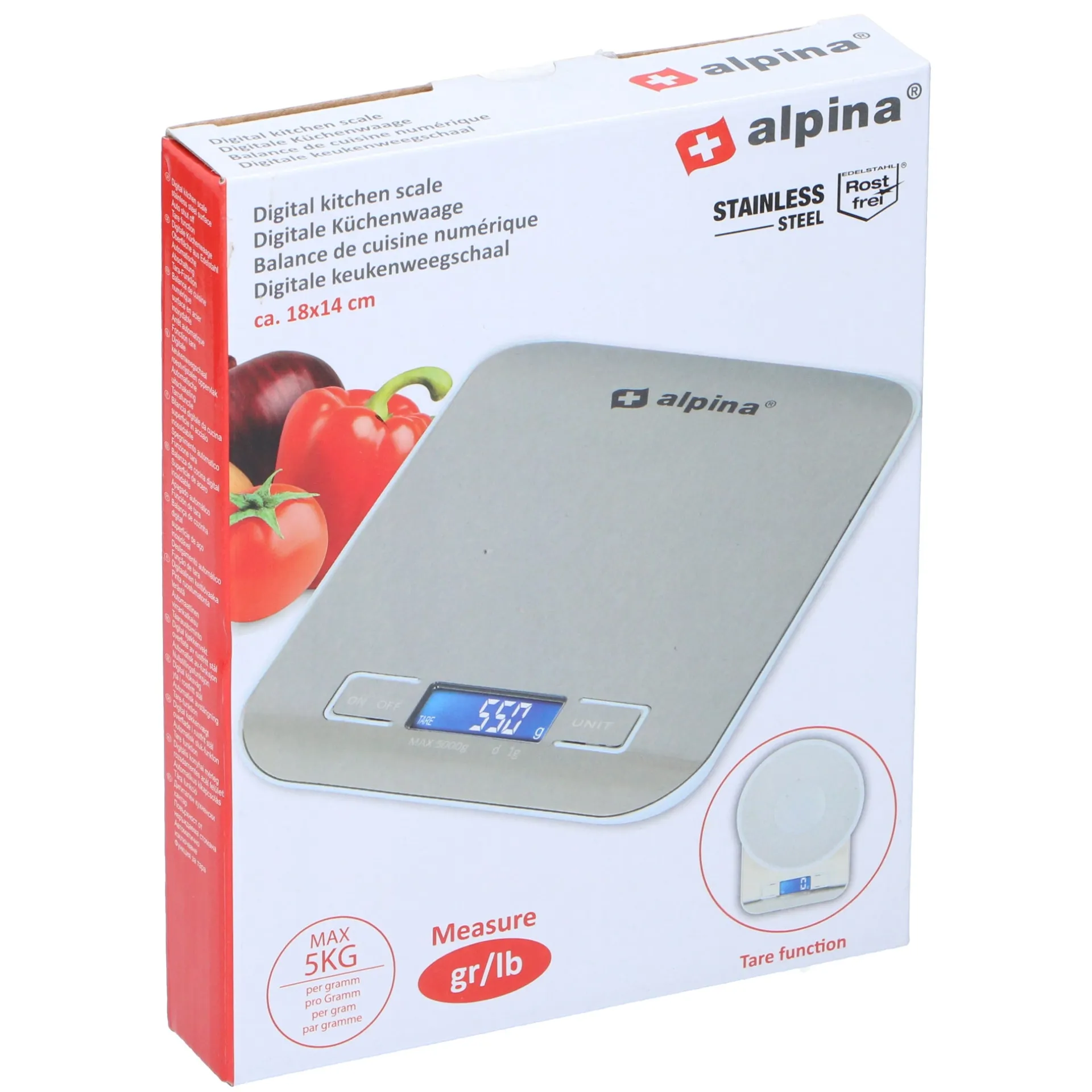 keukenweegschaal-5-kg-alpina-UIOEUNTn-1.webp Sale Alpina Keukenweegschaal 5 Kg
