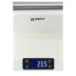 Fashion Alpina Keukenweegschaal Hangen