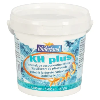 Hot Waterland KH Plus 1000ml