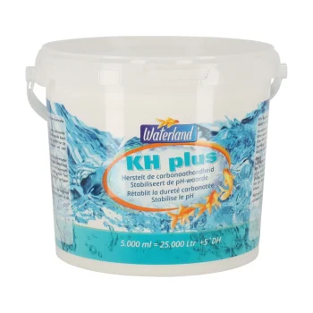 Best Waterland KH Plus 5000ml
