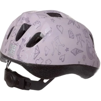 Discount Polisport Kinderhelm Fantasy