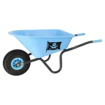 Hot Bel Garden Kinderkruiwagen Blauw